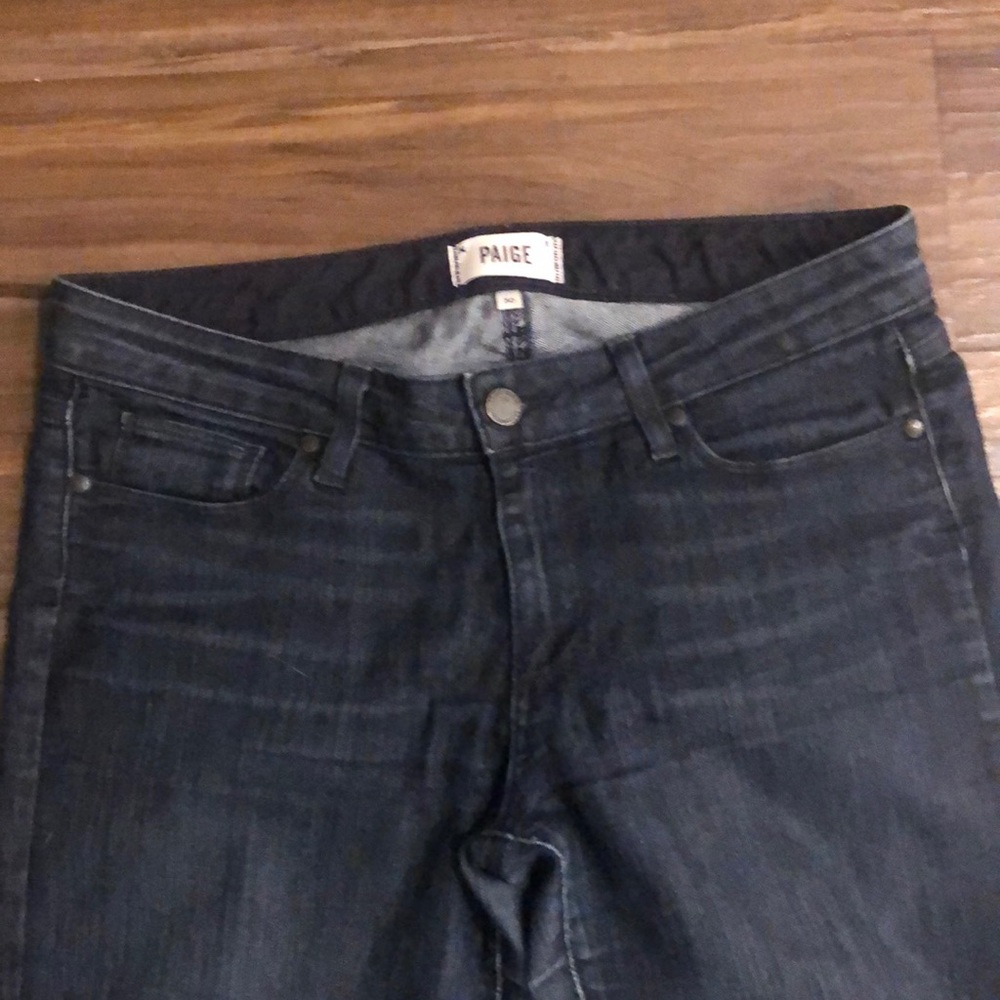 NWOT Paige Denim Jeans